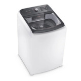Máquina De Lavar Automática Electrolux Premium Care Lec17 Branca 17kg 127 v